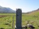 Photo of headstones/thumb_Donald MacLennan died 1928 MI Kinlochewe New